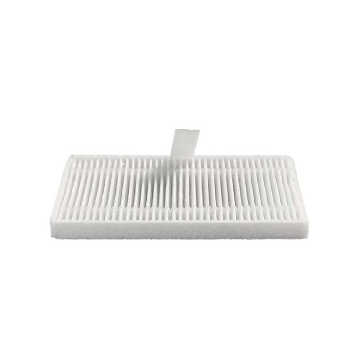aanzicht filter Eufy Omni C20 filter Eufy Clean C10