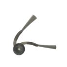 Zijborstels voor Roborock Q10 X5+
