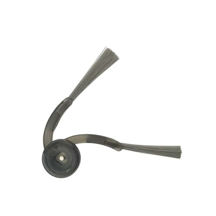 Zijborstels voor Roborock Q10 X5 - 2 stuks Zijborstels voor Roborock Q10 X5