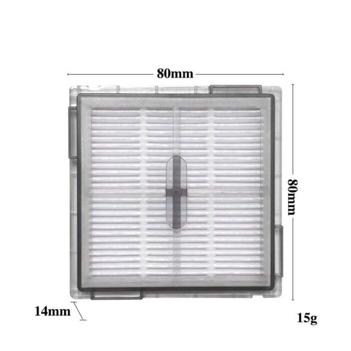 filter Roborock Q10 X5+