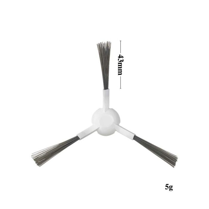 zijborstel Dreame L10S Ultra