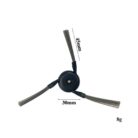 zijborstel Dreame X50 Ultra Complete