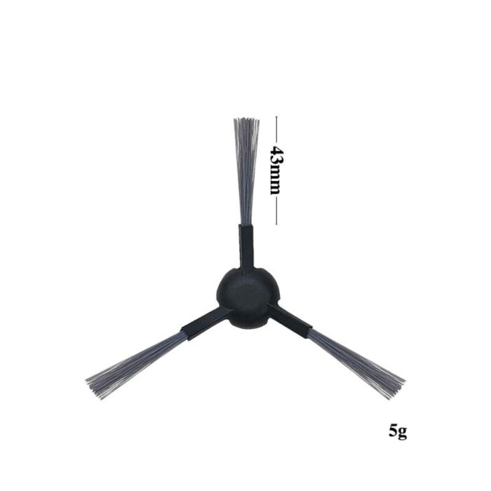 zijborstel Dreame D10s Plus