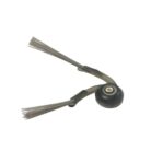 Zijborstels voor Roborock Q10 X5+