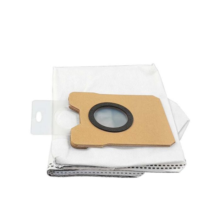 bovenkant stofzuigerzak Eufy Omni C20 Stofzuigerzak Eufy Clean c10