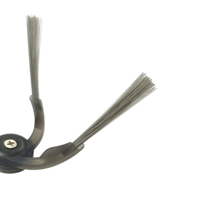 Zijborstels voor Roborock Q10 X5+