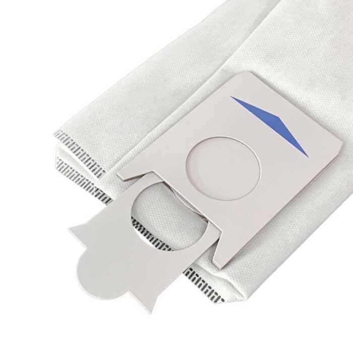 stofzuigerzak dichtbij Ecovacs Deebot T30 Pro Omni X5 pro omni Ecovacs Deebot T30 Pro Omni