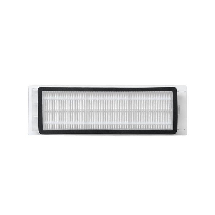filter bovenkant Roborock E4 E5 S5 Max S6 Max S7 Q5+ Filter Roborock E4 E5 S5 Max S6 Max S7 Q5