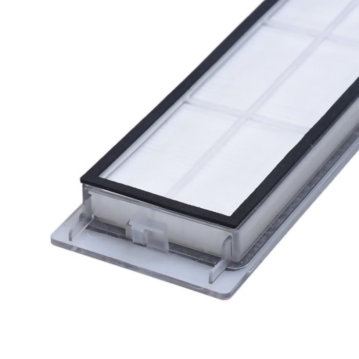 filter close up Roborock E4 E5 S5 Max S6 Max S7 Q5+ Filter Roborock E4 E5 S5 Max S6 Max S7 Q5
