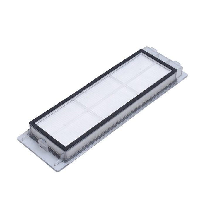 filter schuin Roborock E4 E5 S5 Max S6 Max S7 Q5+ Filter Roborock E4 E5 S5 Max S6 Max S7 Q5