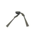 Zijborstels voor Roborock QRevo Curv - 2 stuks