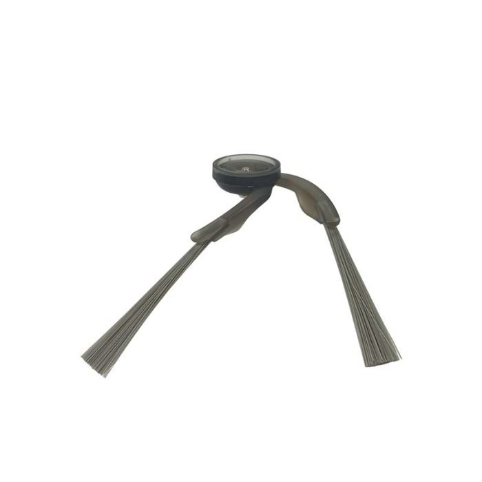 Zijborstels voor Roborock QRevo Curv - 2 stuks Zijborstels voor Roborock QRevo Curv - 2 stuks