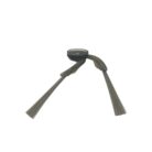 Zijborstels voor Roborock Q10 X5+