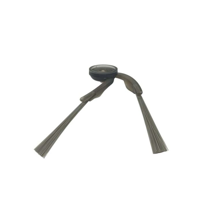 Zijborstels voor Roborock Q10 X5+