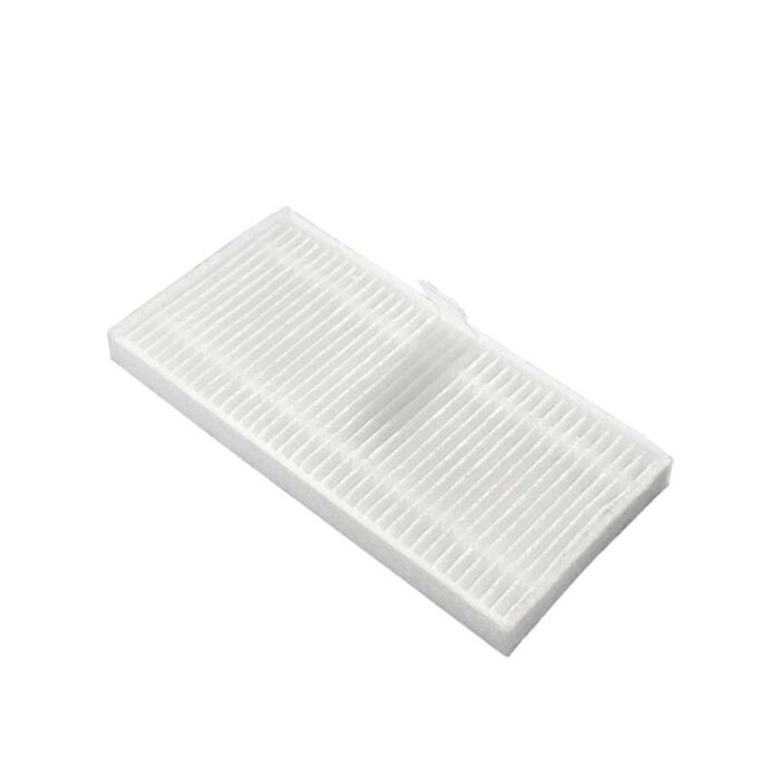 schuin filter Eufy Omni C20 filter Eufy Clean C10