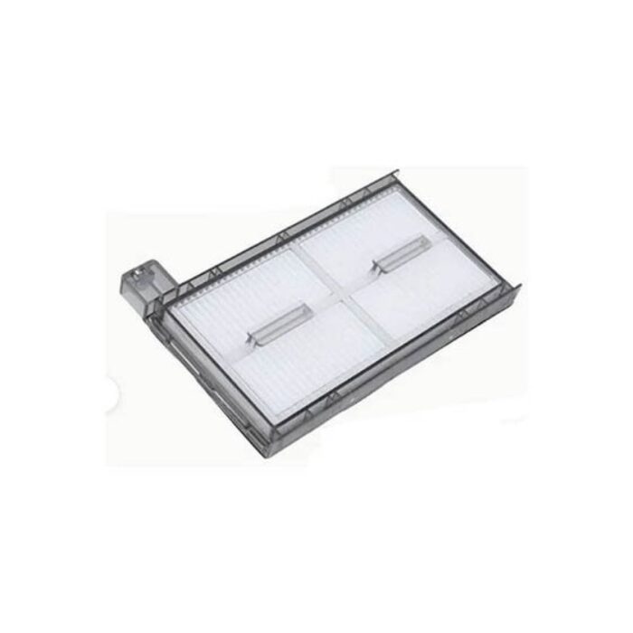 schuin filter Eufy Clean X8 Pro filter Eufy Clean X8 Pro