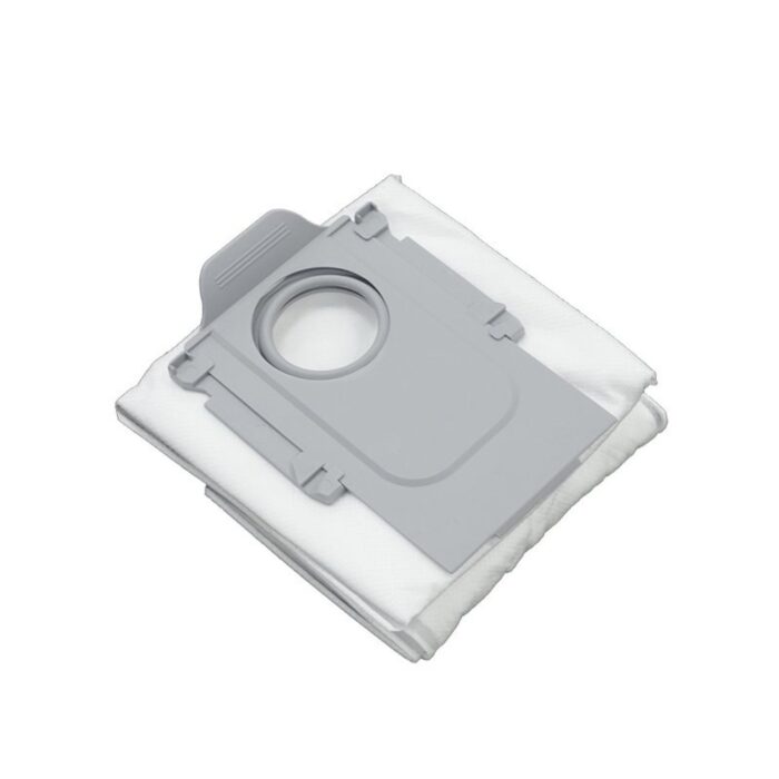 Stofzuigerzak scheef Roborock Q10 X5+ Q10 X5+ Q10 X5+ Q10 X5+ Q10 X5++ Q10 X5+ Q10 X5+ Q10 X5+ Stofzuigerzak Roborock Q10 X5+