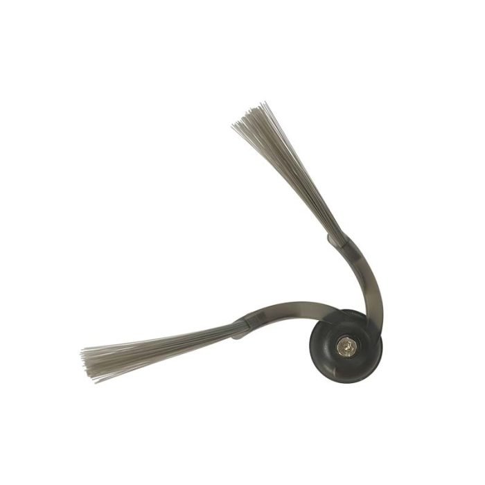 Zijborstels voor Roborock QRevo Curv - 2 stuks Zijborstels voor Roborock QRevo Curv - 2 stuks