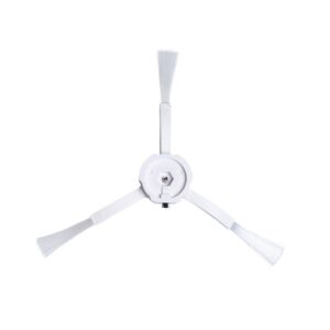 zijborstel wit Roborock QRevo MaxV