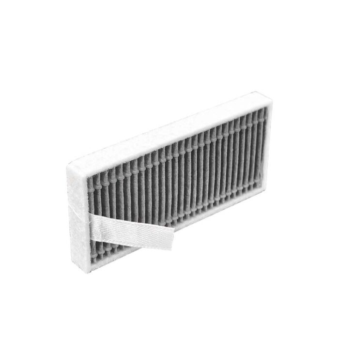 schuin filter Ecovacs Deebot X11 OmniCyclone1 OmniCyclone Ecovacs Deebot X11 OmniCyclone