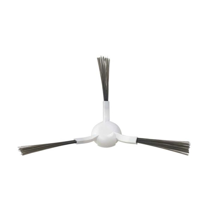 zijkant wit zijborstel Dreame L10 Pro zijborstel Dreame L10 Pro