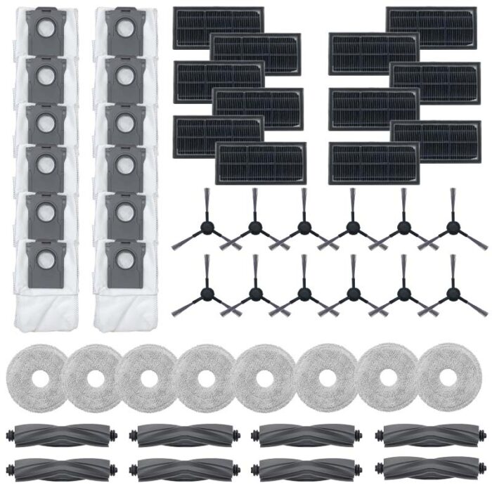 Vervangingsset L voor Dreame L10s Pro Ultra Heat