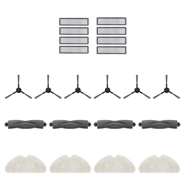 Vervangingsset M voor Dreame D9 Pro Vervangingsset M voor Dreame D9 Pro