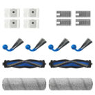 Vervangingsset S voor Ecovacs Deebot X11 Pro Omni