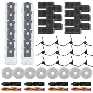 Vervangingsset L voor Dreame L60 Ultra