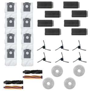 Vervangingsset M voor Dreame L60 Ultra