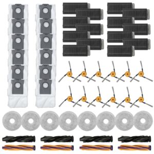 Vervangingsset L voor Dreame X60 Pro Master