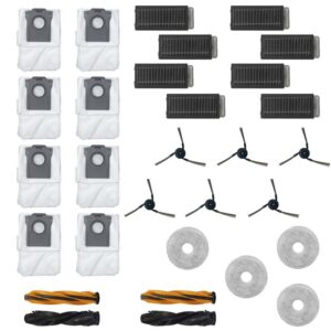 Mova V50 Ultra vervangingsset