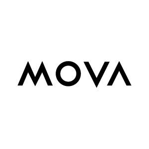 Mova onderdelen