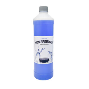 Vloerreiniger voor Mova 1000ml - 1 fles