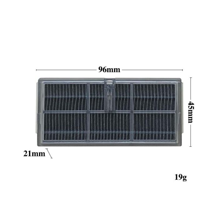 filter Mova E50 Pro Ultra