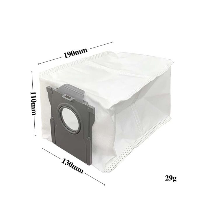 stofzuigerzak Mova E50 Pro Ultra