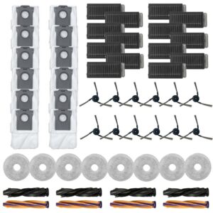 Vervangingsset L voor Dreame L60 Ultra CE