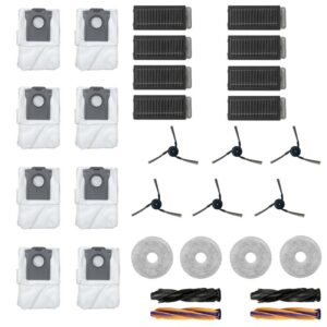 Vervangingsset M voor Dreame L60 Ultra CE
