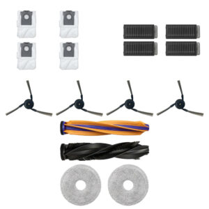 Vervangingsset S voor Dreame L60 Ultra CE