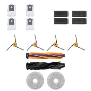 Vervangingsset S voor Dreame X60 Pro Master