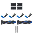 Vervangingsset S voor Ecovacs Deebot X12 Pro Omni