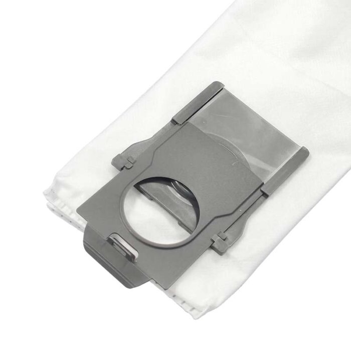 opening stofzuigerzak Mova Z50 Ultra stofzuigerzak Mova Z50 Ultra