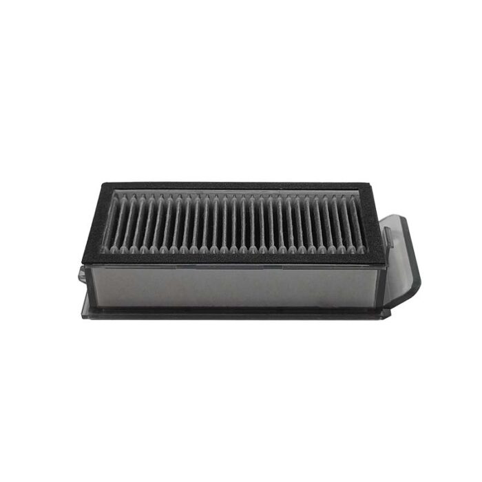 zijaanzicht filter Mova V70 Ultra Complete filter Mova V70 Ultra Complete